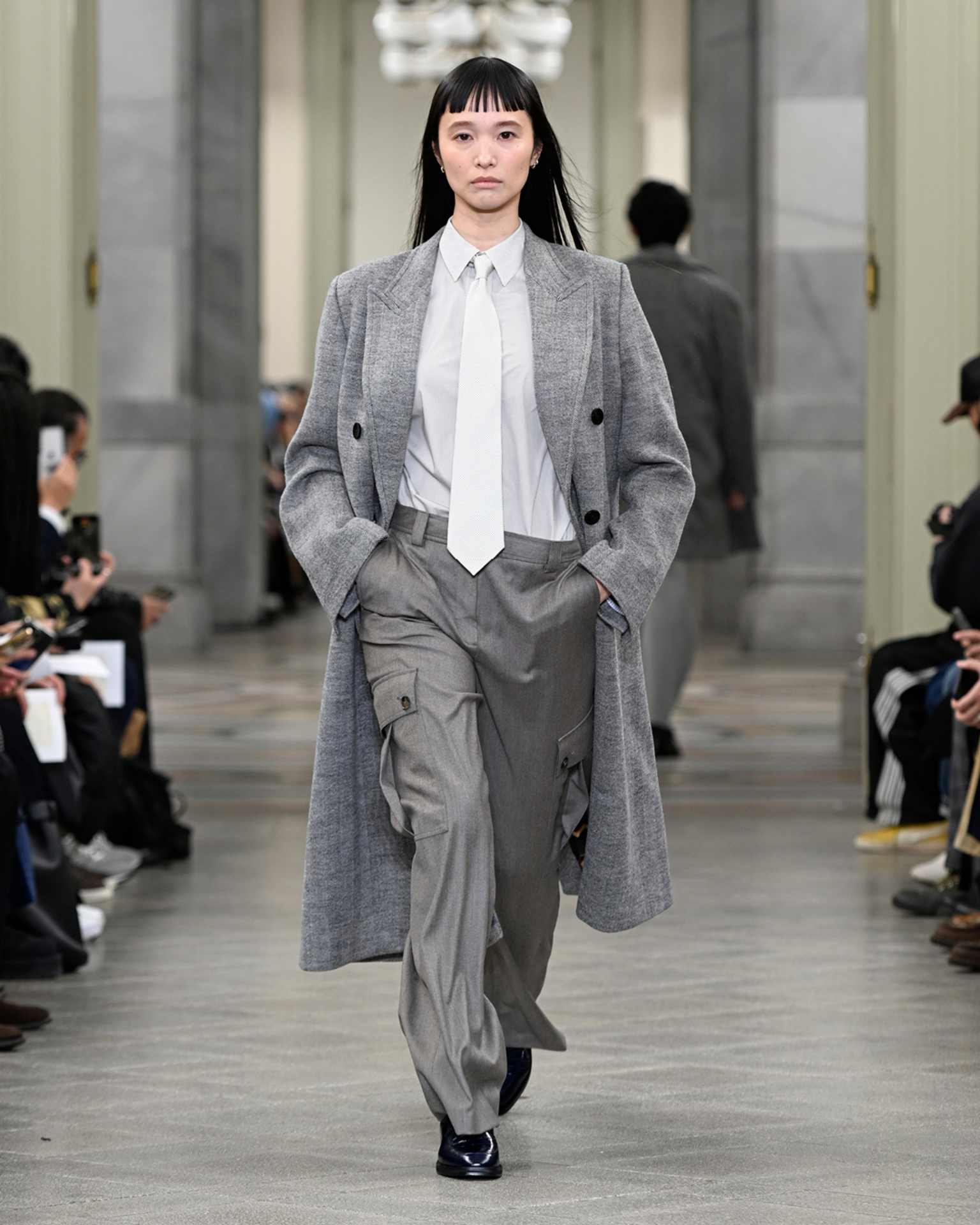 Autumn/Winter '25 at Rakuten Fashion Week Tokyo
